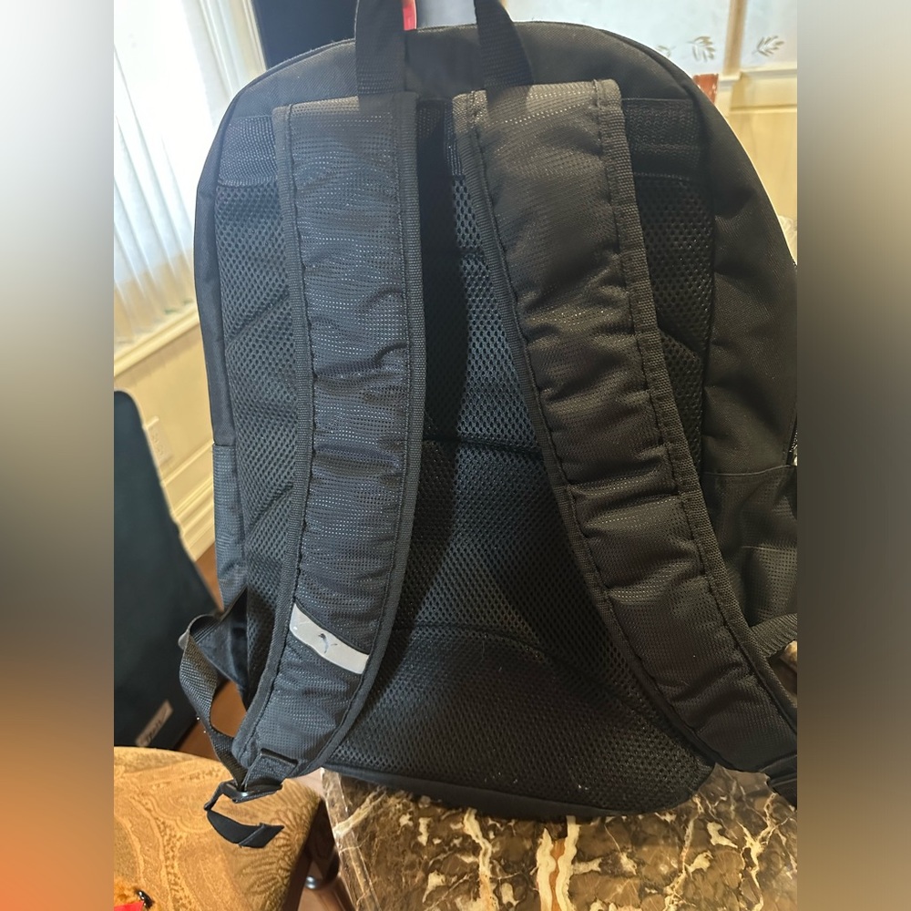 Puma backpack - Picture 2 of 3